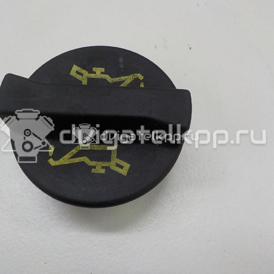 Фото Крышка маслозаливной горловины  1135010 для Ford Fiesta / Focus / Transit