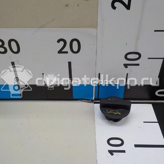 Фото Крышка маслозаливной горловины  1135010 для Ford Fiesta / Focus / Transit