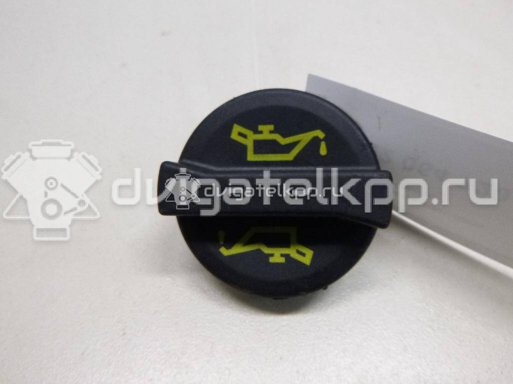 Фото Крышка маслозаливной горловины  1135010 для Ford Fiesta / Focus / Transit {forloop.counter}}