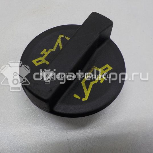 Фото Крышка маслозаливной горловины  1135010 для Ford Fiesta / Focus / Transit