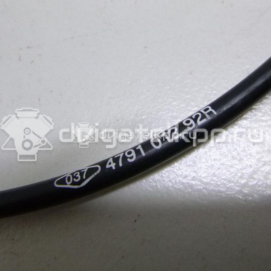 Фото Датчик ABS передний  479101292R для nissan Almera (G15)