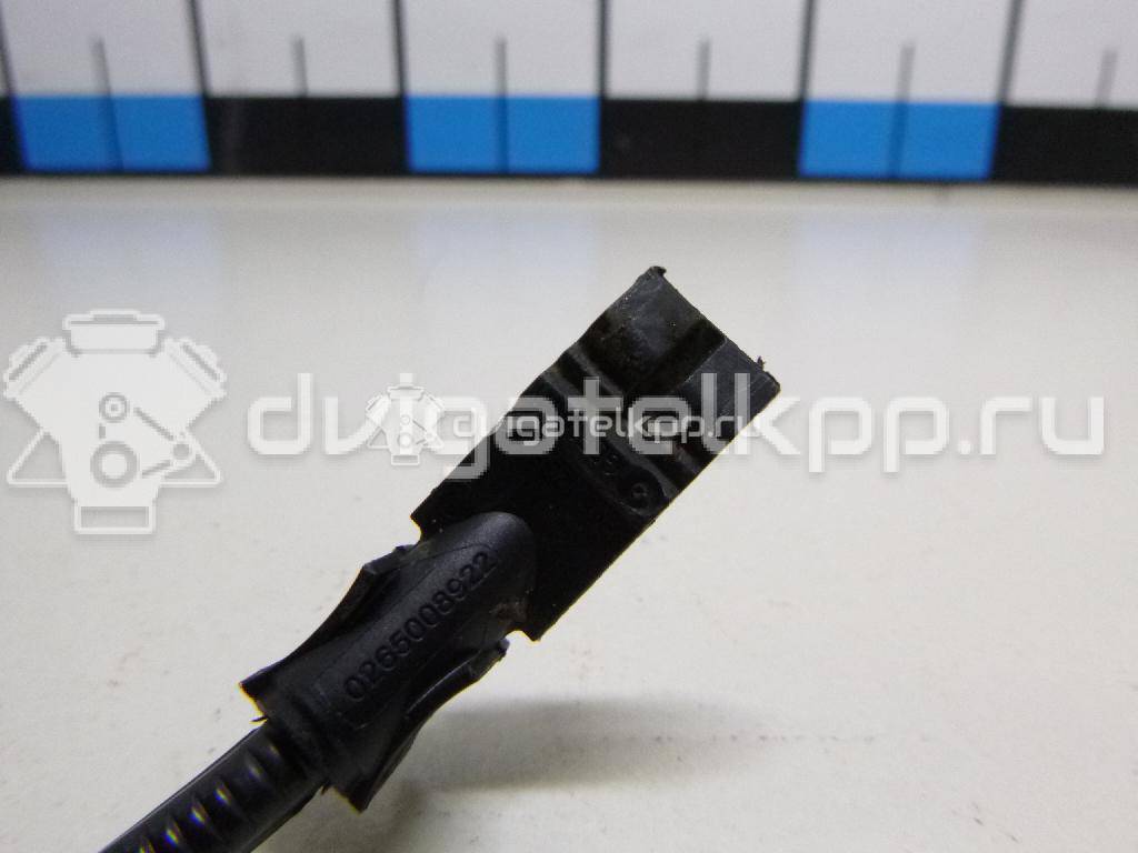 Фото Датчик ABS передний  479101292R для nissan Almera (G15) {forloop.counter}}