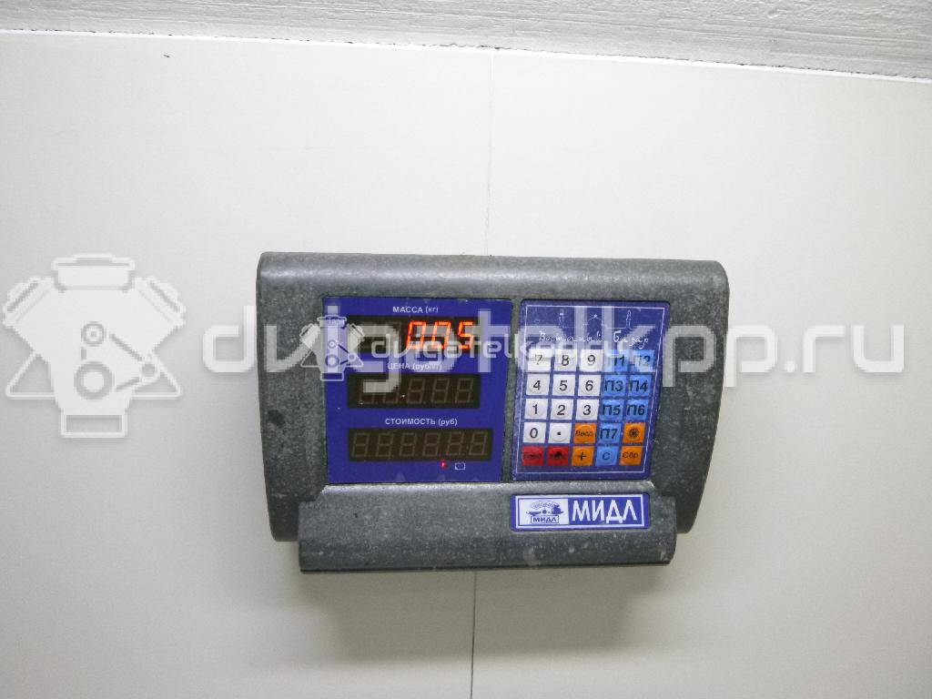 Фото Датчик ABS передний  479101292R для nissan Almera (G15) {forloop.counter}}