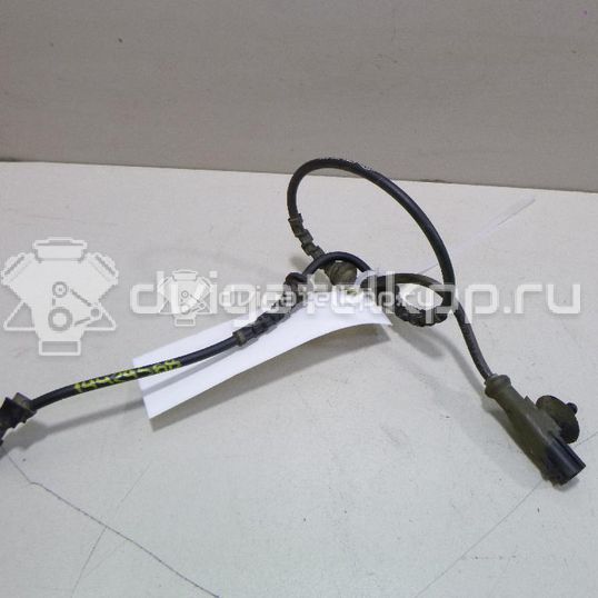 Фото Датчик ABS передний  479101292R для nissan Almera (G15)