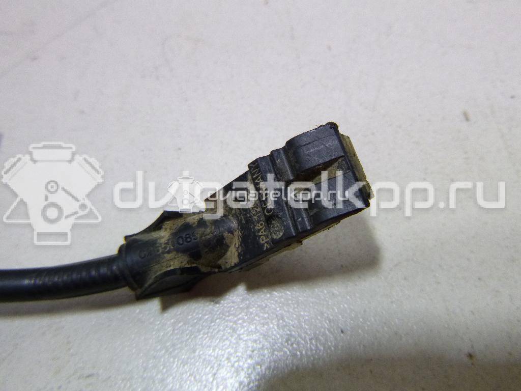 Фото Датчик ABS передний  479101292R для nissan Almera (G15) {forloop.counter}}