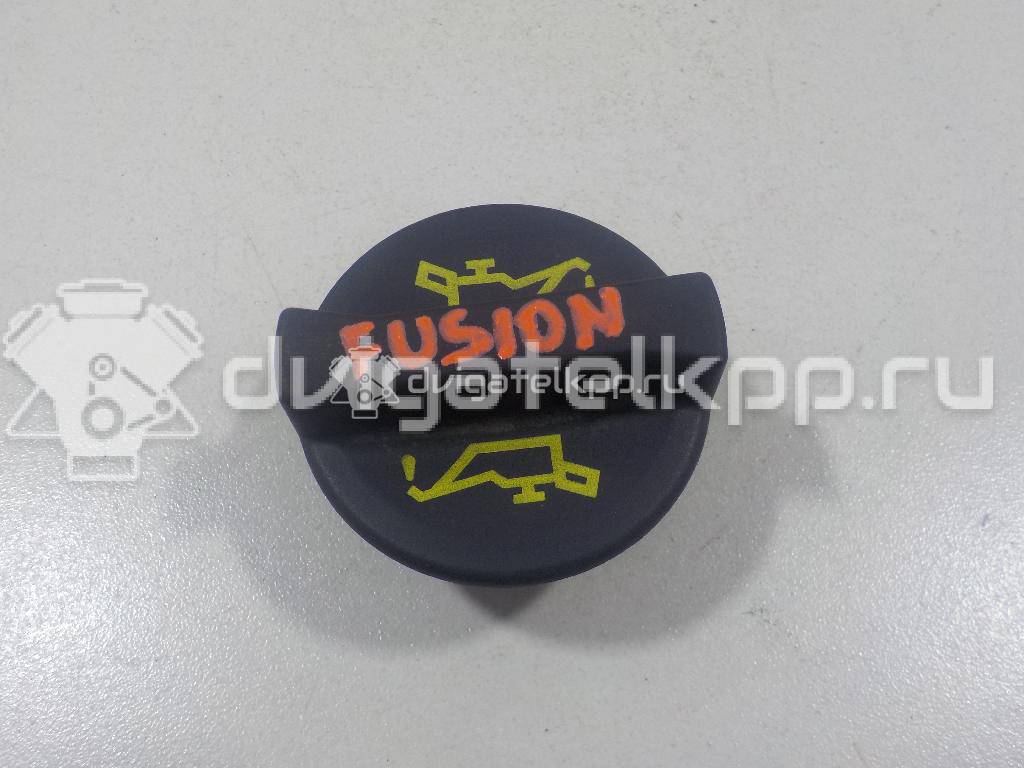 Фото Крышка маслозаливной горловины  1135010 для Ford Fiesta / Focus / Transit {forloop.counter}}