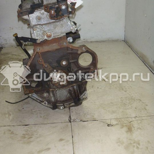 Фото Контрактный (б/у) двигатель Z 18 XE для Holden / Opel / Chevrolet / Vauxhall 122-125 л.с 16V 1.8 л бензин 93173806