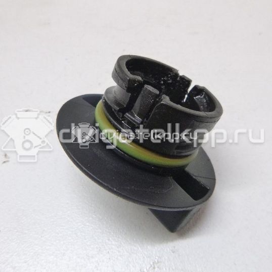Фото Крышка маслозаливной горловины  1135010 для Ford Fiesta / Focus / Transit