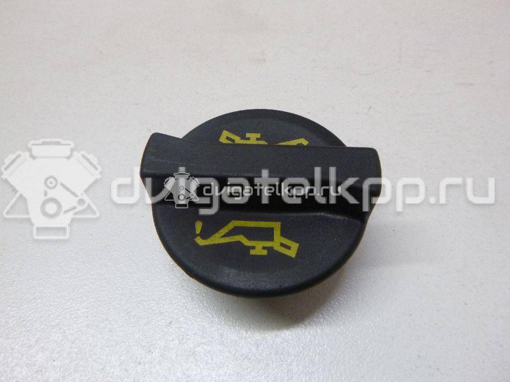 Фото Крышка маслозаливной горловины  1135010 для Ford Fiesta / Focus / Transit {forloop.counter}}