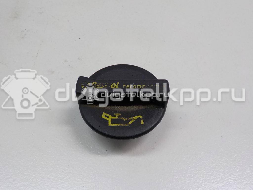 Фото Крышка маслозаливной горловины  1135010 для Ford Fiesta / Focus / Transit {forloop.counter}}