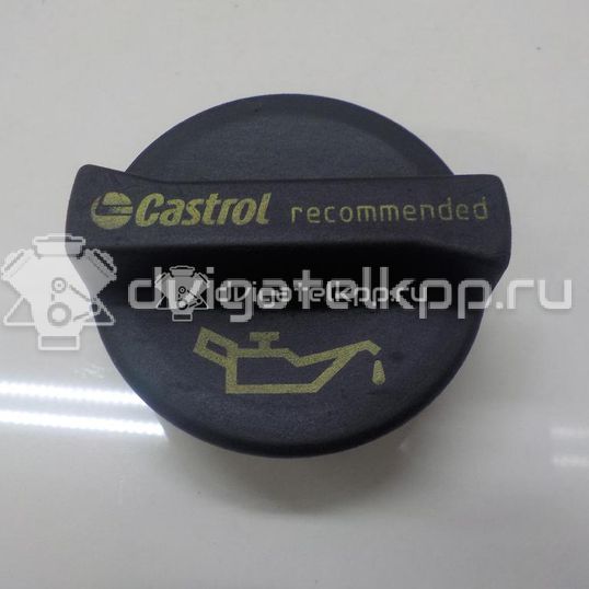 Фото Крышка маслозаливной горловины  1135010 для Ford Fiesta / Focus / Transit