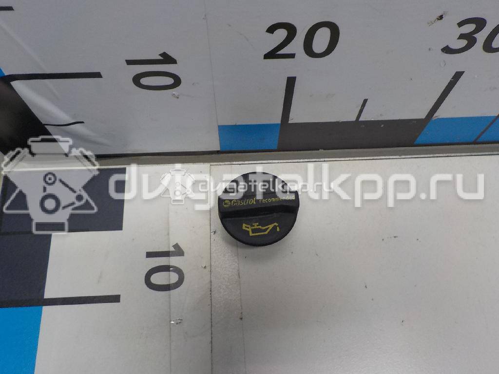 Фото Крышка маслозаливной горловины  1135010 для Ford Fiesta / Focus / Transit {forloop.counter}}