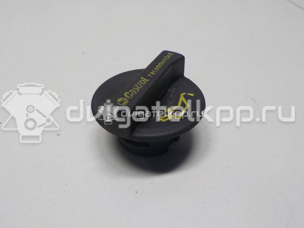 Фото Крышка маслозаливной горловины  1135010 для Ford Fiesta / Focus / Transit {forloop.counter}}