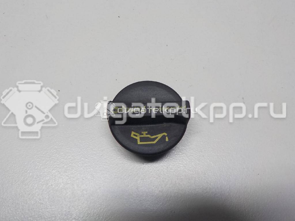 Фото Крышка маслозаливной горловины  1135010 для Ford Fiesta / Focus / Transit {forloop.counter}}