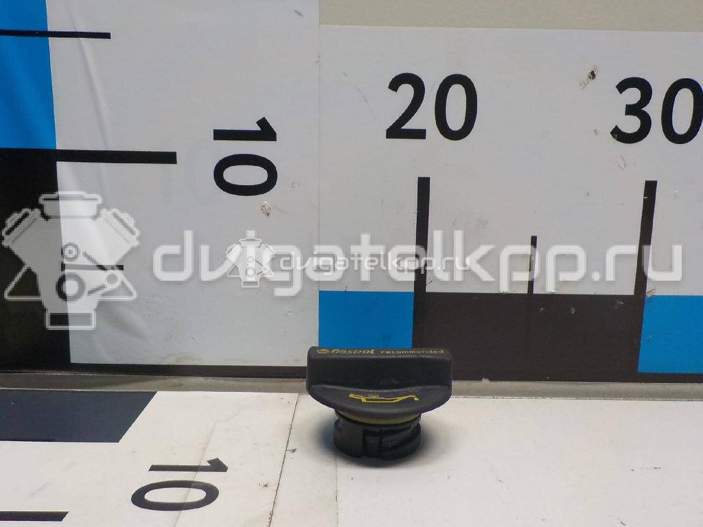 Фото Крышка маслозаливной горловины  1135010 для Ford Fiesta / Focus / Transit {forloop.counter}}