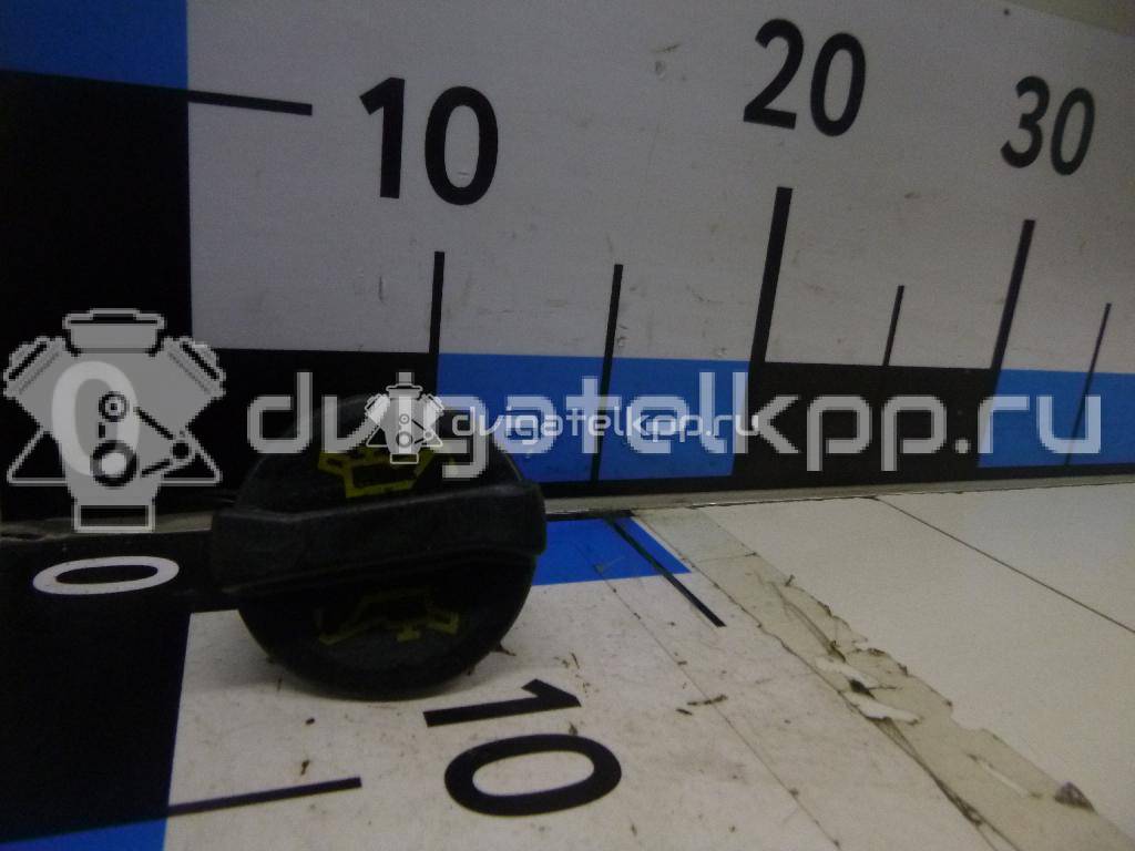 Фото Крышка маслозаливной горловины  1135010 для Ford Fiesta / Focus / Transit {forloop.counter}}