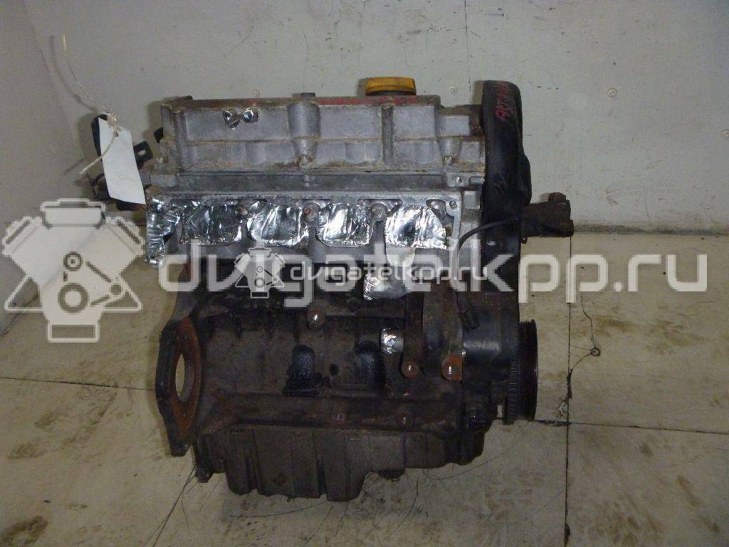 Фото Контрактный (б/у) двигатель Z 18 XE для Holden / Opel / Chevrolet / Vauxhall 122-125 л.с 16V 1.8 л бензин 93173806 {forloop.counter}}