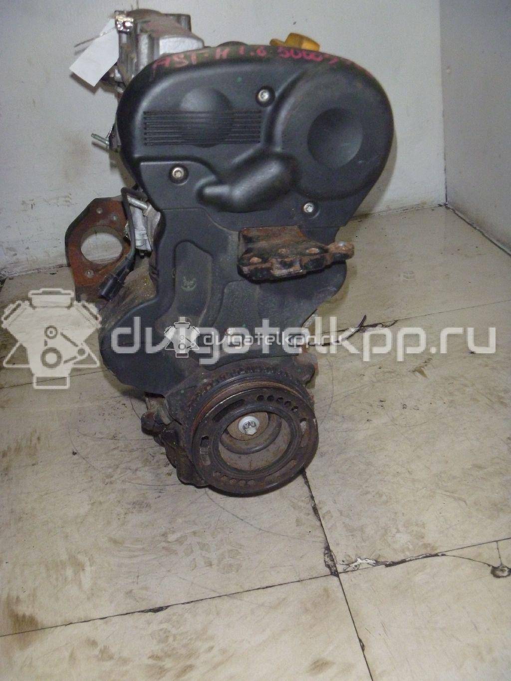 Фото Контрактный (б/у) двигатель Z 18 XE для Holden / Opel / Chevrolet / Vauxhall 122-125 л.с 16V 1.8 л бензин 93173806 {forloop.counter}}