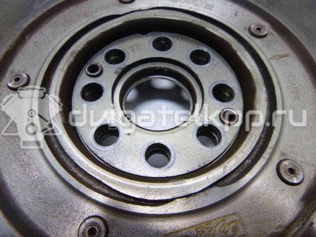 Фото Маховик  1536110 для Ford Focus / C-Max / Galaxy / S-Max / Mondeo {forloop.counter}}