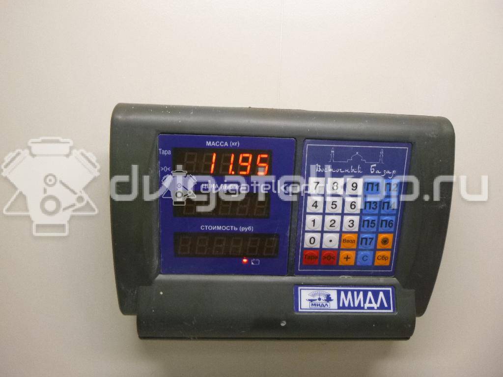 Фото Маховик  1536110 для Ford Focus / C-Max / Galaxy / S-Max / Mondeo {forloop.counter}}