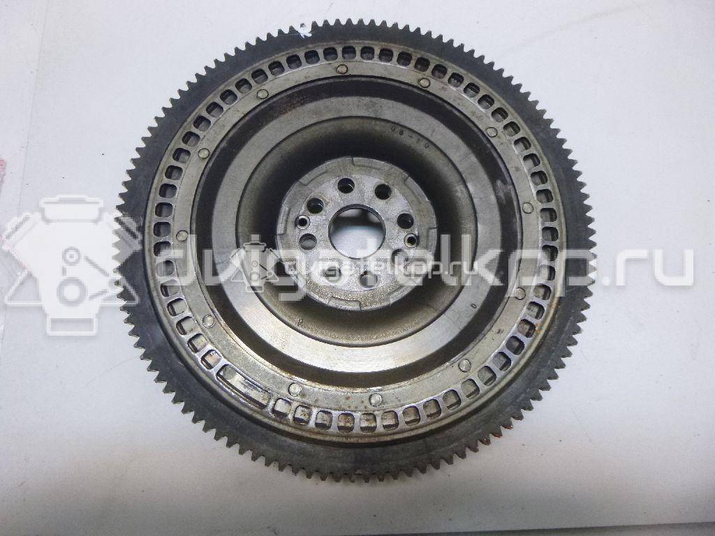 Фото Маховик  1536110 для Ford Focus / C-Max / Galaxy / S-Max / Mondeo {forloop.counter}}