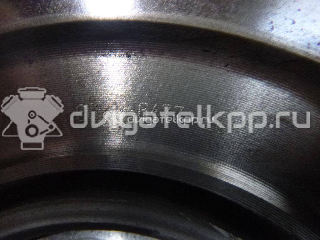 Фото Маховик  1536110 для Ford Focus / C-Max / Galaxy / S-Max / Mondeo {forloop.counter}}