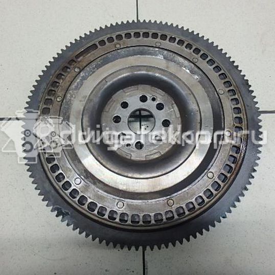 Фото Маховик  6G916477EB для Ford Focus / C-Max / Galaxy / S-Max / Mondeo