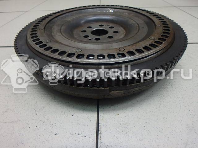 Фото Маховик  6G916477EB для Ford Focus / C-Max / Galaxy / S-Max / Mondeo {forloop.counter}}