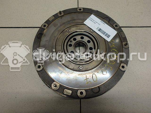 Фото Маховик  6G916477EB для Ford Focus / C-Max / Galaxy / S-Max / Mondeo {forloop.counter}}