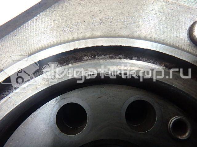 Фото Маховик  6G916477EB для Ford Focus / C-Max / Galaxy / S-Max / Mondeo {forloop.counter}}