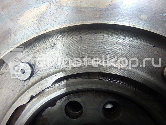 Фото Маховик  6G916477EB для Ford Focus / C-Max / Galaxy / S-Max / Mondeo {forloop.counter}}