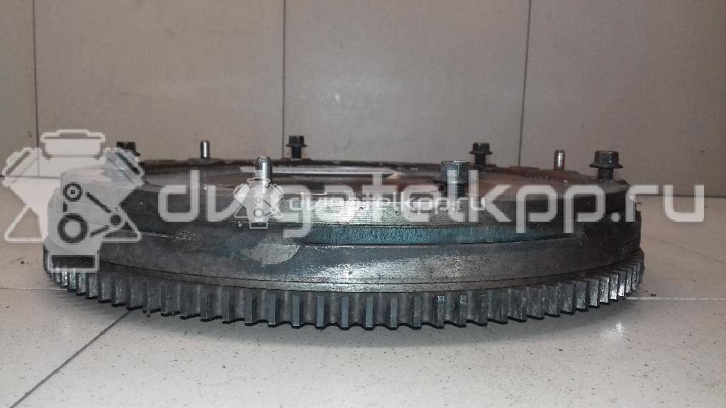 Фото Маховик  1480013 для Ford Focus / C-Max / Galaxy / S-Max / Mondeo {forloop.counter}}