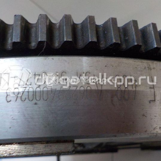 Фото Маховик  1480013 для Ford Focus / C-Max / Galaxy / S-Max / Mondeo