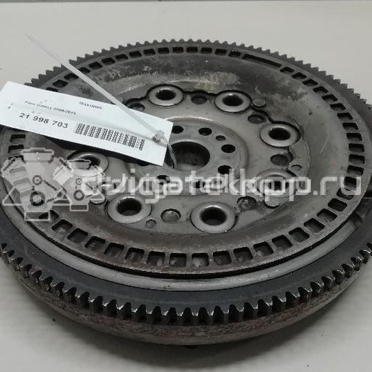 Фото Маховик  6G91-6477-FA для Ford Focus / C-Max / Galaxy / S-Max / Mondeo