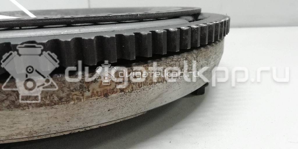 Фото Маховик  6G91-6477-FA для Ford Focus / C-Max / Galaxy / S-Max / Mondeo {forloop.counter}}