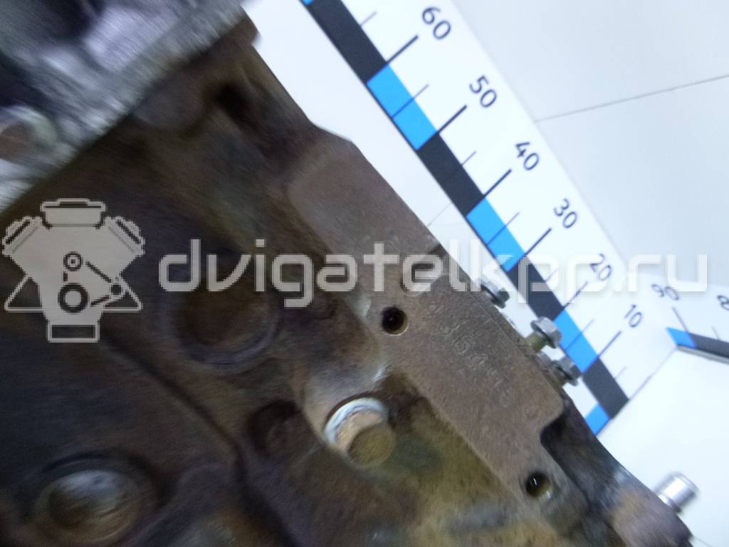 Фото Контрактный (б/у) двигатель QG16DE для Nissan Sunny / Bluebird / Avenir / Primera / Almera 102-120 л.с 16V 1.6 л бензин 1010295F0B {forloop.counter}}