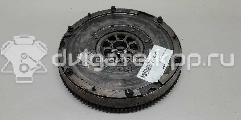 Фото Маховик  6G91-6477-FA для Ford Focus / C-Max / Galaxy / S-Max / Mondeo {forloop.counter}}