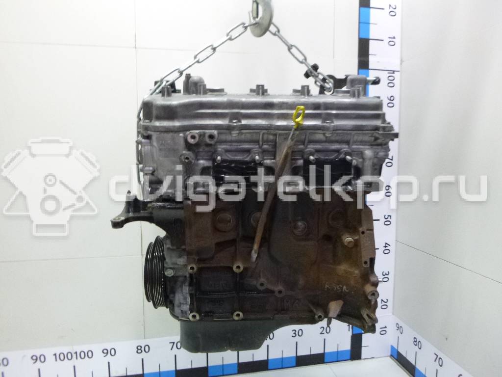 Фото Контрактный (б/у) двигатель QG16DE для Nissan Sunny / Bluebird / Avenir / Primera / Almera 102-120 л.с 16V 1.6 л бензин 1010295F0B {forloop.counter}}