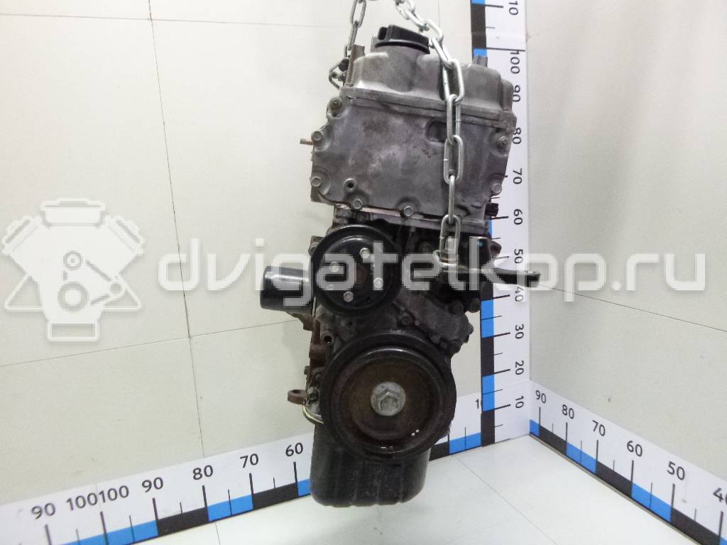 Фото Контрактный (б/у) двигатель QG16DE для Nissan Sunny / Bluebird / Avenir / Primera / Almera 102-120 л.с 16V 1.6 л бензин 1010295F0B {forloop.counter}}