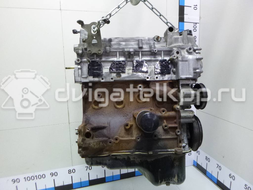 Фото Контрактный (б/у) двигатель QG16DE для Nissan Sunny / Bluebird / Avenir / Primera / Almera 102-120 л.с 16V 1.6 л бензин 1010295F0B {forloop.counter}}