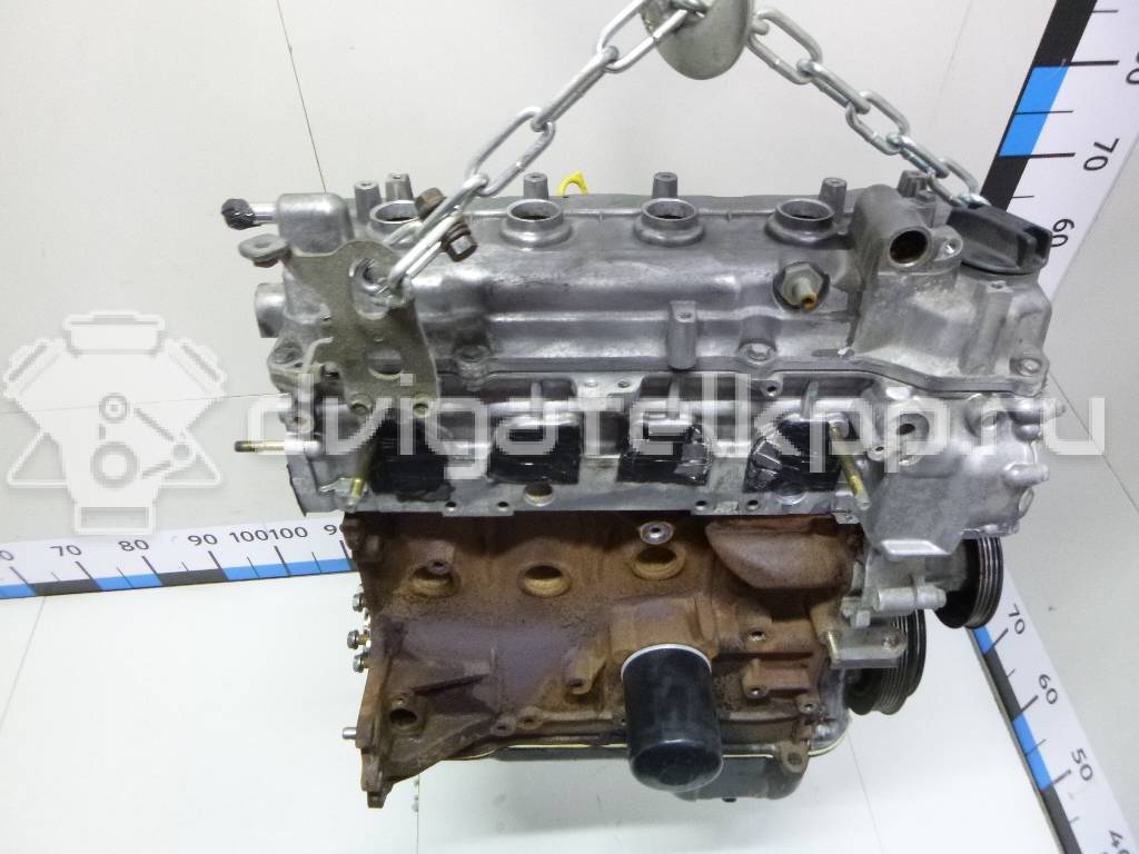 Фото Контрактный (б/у) двигатель QG16DE для Nissan Sunny / Bluebird / Avenir / Primera / Almera 102-120 л.с 16V 1.6 л бензин 1010295F0B {forloop.counter}}