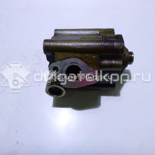 Фото Насос масляный  1S7G6600BJ для Ford Fiesta / Focus / C-Max / Galaxy / S-Max