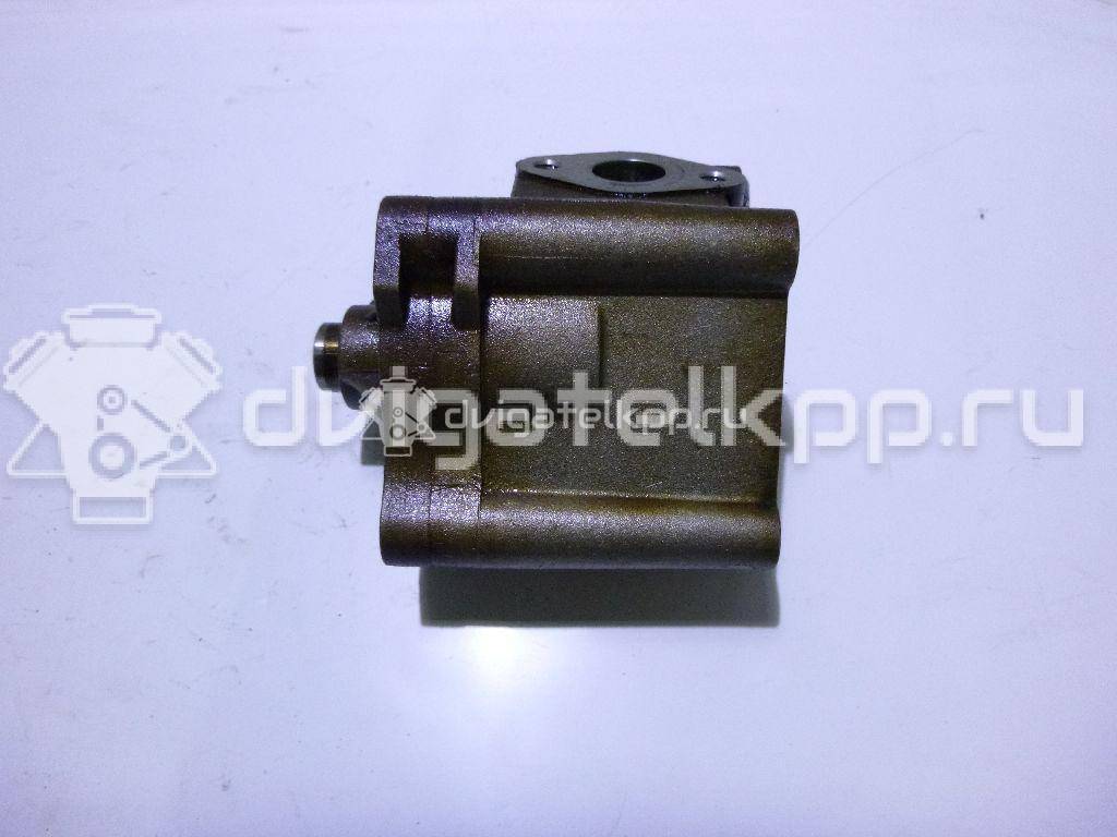 Фото Насос масляный  1S7G6600BJ для Ford Fiesta / Focus / C-Max / Galaxy / S-Max {forloop.counter}}