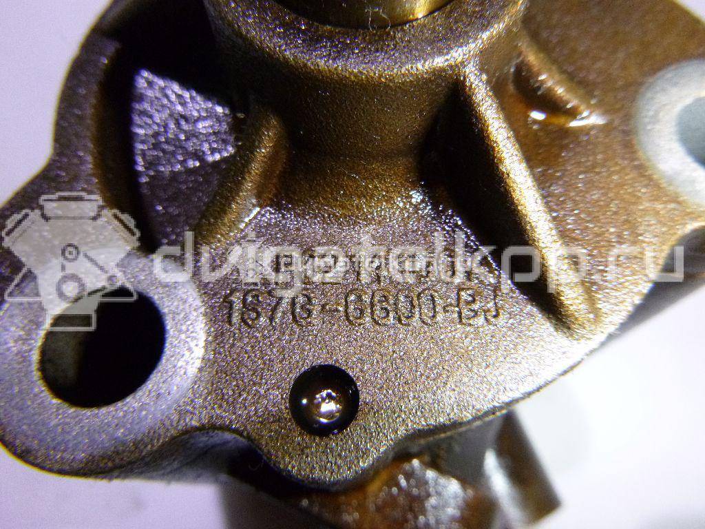 Фото Насос масляный  1S7G6600BJ для Ford Fiesta / Focus / C-Max / Galaxy / S-Max {forloop.counter}}
