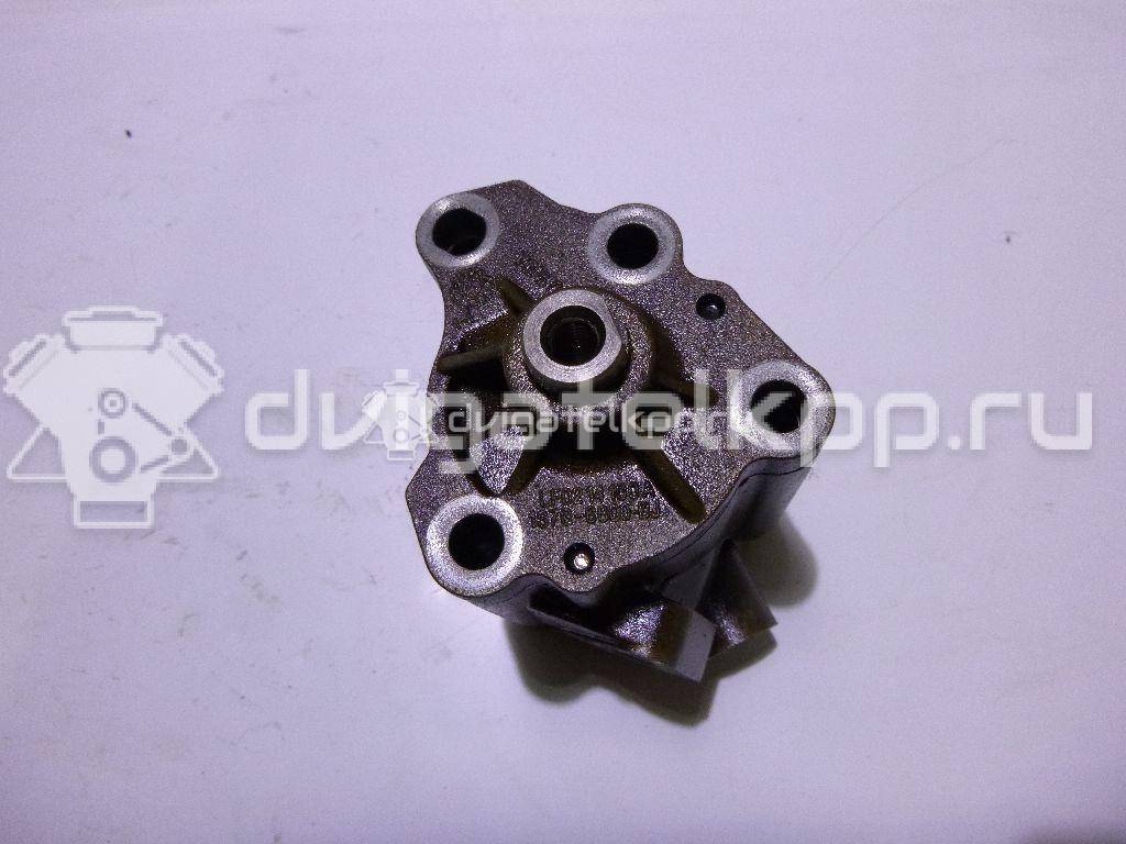 Фото Насос масляный  1S7G6600BJ для Ford Fiesta / Focus / C-Max / Galaxy / S-Max {forloop.counter}}