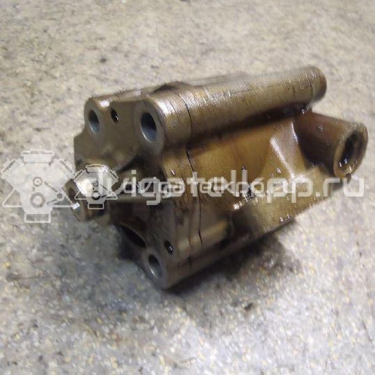 Фото Насос масляный  1S7G6600BJ для Ford Fiesta / Focus / C-Max / Galaxy / S-Max