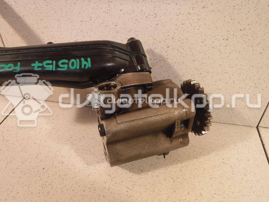 Фото Насос масляный  1S7G6600BJ для Ford Fiesta / Focus / C-Max / Galaxy / S-Max {forloop.counter}}