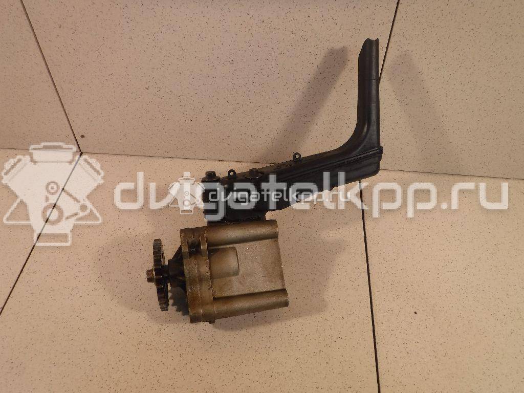 Фото Насос масляный  1S7G6600BJ для Ford Fiesta / Focus / C-Max / Galaxy / S-Max {forloop.counter}}