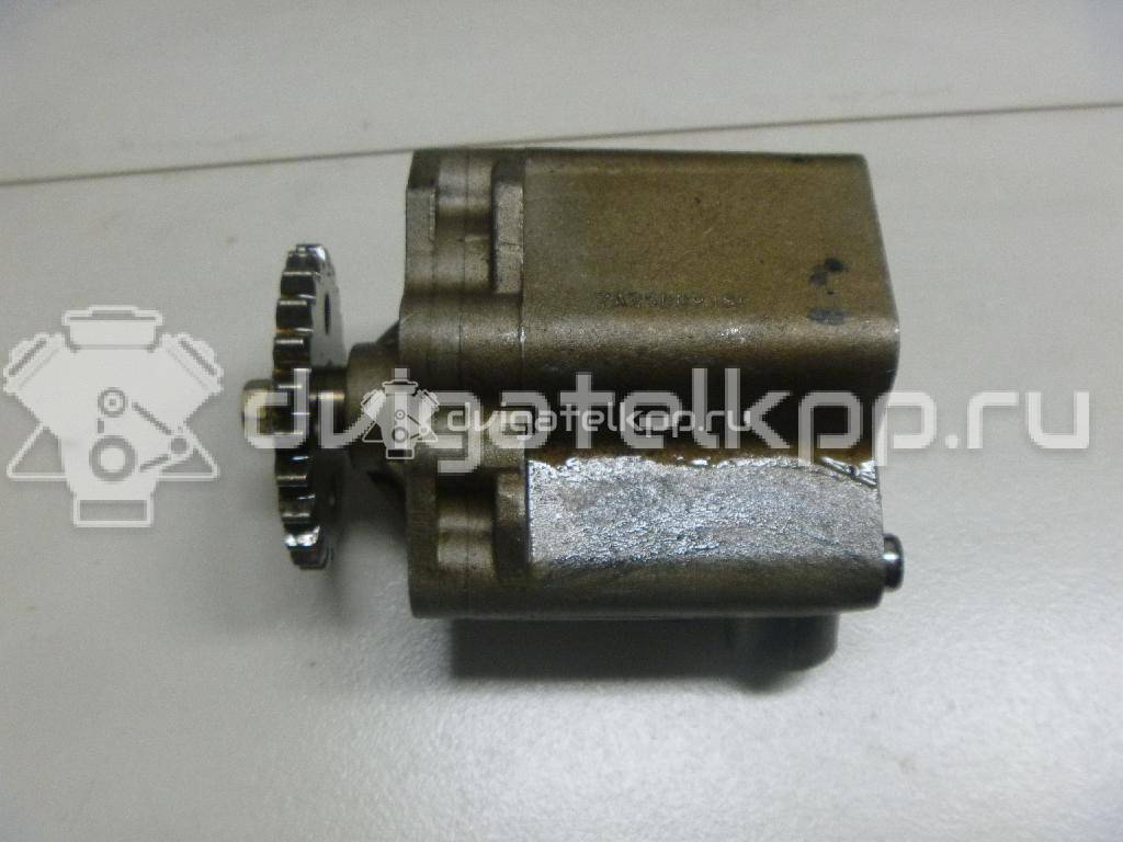 Фото Насос масляный  1S7G6600BJ для Ford Fiesta / Focus / C-Max / Galaxy / S-Max {forloop.counter}}