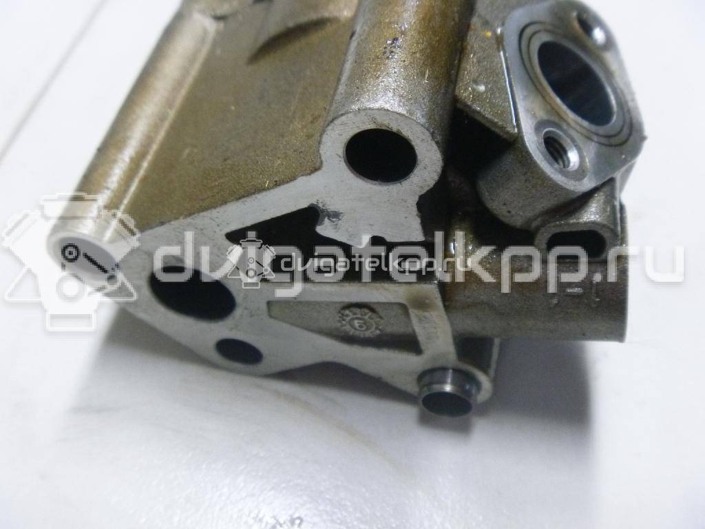 Фото Насос масляный  1S7G6600BJ для Ford Fiesta / Focus / C-Max / Galaxy / S-Max {forloop.counter}}